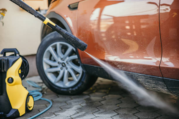 Best Pressure Washing Contractors  in Pinebluff, NC