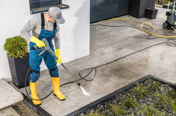 Best Commercial Building Pressure Washing  in Pinebluff, NC