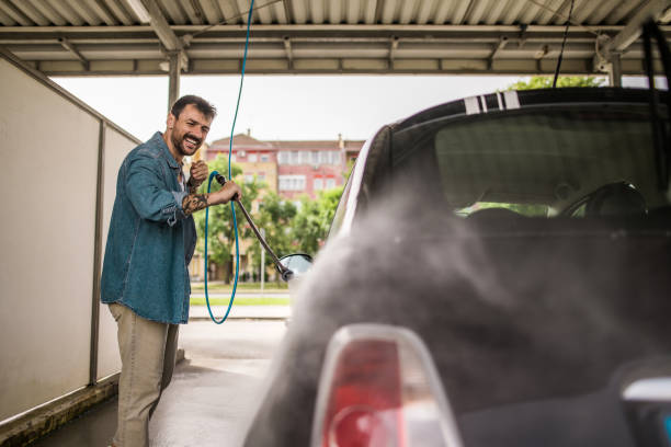 Best Local Pressure Washing Services  in Pinebluff, NC